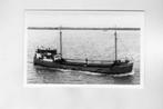 scheepvaart-foto-erkalin 1936, Ophalen of Verzenden, Zo goed als nieuw, Motorboot, Boek of Tijdschrift