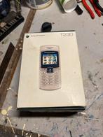 Sony Ericsson T230 - Klassieker!, Overige systemen, Ophalen of Verzenden, Klassiek of Candybar, Zonder simlock