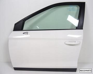 SEAT ARONA PORTIER DEUR KLEUR LB9A ALLES LEVERBAAR !!! beschikbaar voor biedingen
