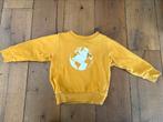 Petit Bateau trui wereldbol maat 92/98, Jongen of Meisje, Trui of Vest, Ophalen of Verzenden, Petit Bateau