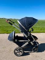 Joolz duowagen, Gebruikt, Duowagen, Combiwagen, Ophalen