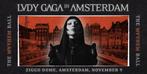 Gezocht 1 kaart voor Mayhem Ball 9 november in de Ziggo Dome, Tickets en Kaartjes, Eén persoon, November