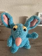 Tetter Knuffel - Bruine Beer in het Blauwe Huis, Verzenden, Gebruikt, Overige typen