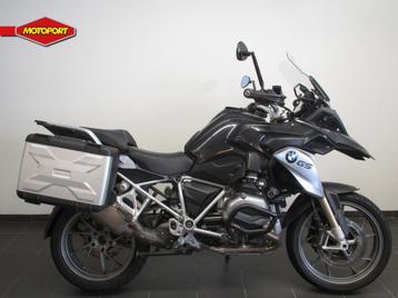 BMW R 1200 GS (bj 2013) beschikbaar voor biedingen