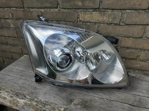 KOPLAMP RECHTS - Toyota Avensis - Model T25, Auto-onderdelen, Verlichting, Toyota, Gebruikt, Verzenden