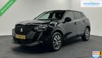 Peugeot 2008 1.2 PureTech Active Pack NAVIGATIE CARPLAY, Gebruikt, Euro 6, 1199 cc, Parkeersensor