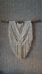 Macrame wandkleed, Ophalen of Verzenden