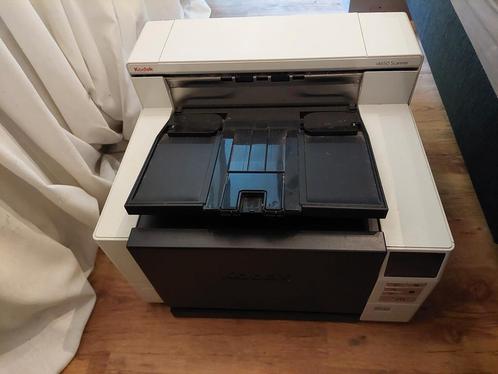 KODAK i4650 Scanner, Computers en Software, Scanners, Zo goed als nieuw, Documentscanner, Ophalen