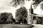 Hoenderloo, N.H. Kerk - gelopen, Ophalen of Verzenden, Voor 1920, Gelopen, Friesland