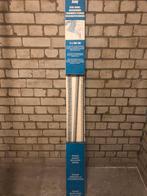 Knauf stuc-hoek-beschermer 4x150cm, Doe-het-zelf en Verbouw, Ophalen, Nieuw