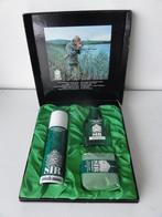 VINTAGE   4711 SIR geschenkdoos after shave, zeep en deo, Verzenden, Nieuw, Parfumfles, Gevuld