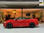 Audi A3 Cabriolet 1.4 TFSI S-Line Garantie NekVW StoelVW Cli, Traction-control, Gebruikt, 4 cilinders, Cabriolet