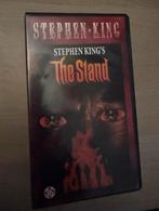 Stephen King's The Stand - VHS, Cd's en Dvd's, Vanaf 16 jaar, Verzenden, Gebruikt, Horror