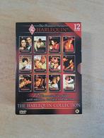 Harlequin Dvd box met 12 films, Vanaf 12 jaar, Ophalen of Verzenden, Zo goed als nieuw