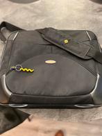 Laptoptas samsonite, Ophalen of Verzenden, 17 inch of meer, Zo goed als nieuw