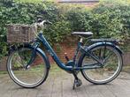 Batavus Star fiets 24 inch, Fietsen en Brommers, Fietsen | Meisjes, Ophalen, Versnellingen, Batavus., Gebruikt