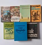 boeken van de onnavolgbare en ongeëvenaarde Simon Carmiggelt, Ophalen of Verzenden, Gelezen, Simon Carmiggelt