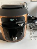Ninja Foodi MAX Multicooker with SmartLid, Ophalen, Zo goed als nieuw