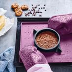 Tupperware Siliconen Bak Ring MicroPro Grill Nieuw, Verzenden, Nieuw, Overige typen