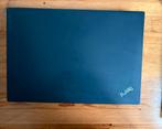 Lenovo T480, i5-8350u, 256Gb Nvme, nieuwe batterij, Computers en Software, 256 GB, 2 tot 3 Ghz, Qwerty, 8 GB