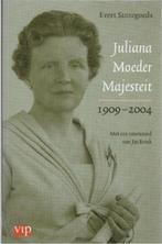 Evert Santegoeds Juliana Moeder Majesteit, Ophalen of Verzenden, Zo goed als nieuw, Overige