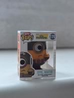 Bitty Pop! Minions Eye, Matie #170, Ophalen of Verzenden, Zo goed als nieuw