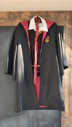 Harry Potter - Hermelien  kostuum - Compleet maat 164 / s, Ophalen, Zo goed als nieuw, 158 t/m 164, Meisje