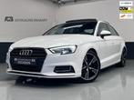 Audi A3 Limousine 1.4 TFSI CoD Pano/Carplay/Led/Pdc/, Auto's, Audi, Voorwielaandrijving, Traction-control, Gebruikt, Zwart