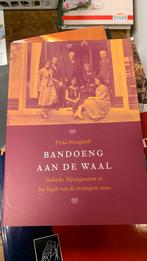 Bandoeng aan de waal…., Boeken, Ophalen of Verzenden, Zo goed als nieuw