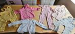 Kleding setje meisje maat 80 - Salopette, pakjes, vestjes, Ophalen of Verzenden, Zo goed als nieuw, Maat 80