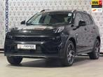 Lynk & Co 01 1.5/PANO/360CAM/AUTO-PILOT/MEMORY/APPLE-CARPLAY, Auto's, Lynk & Co, Stof, Gebruikt, Zwart, Met garantie (alle)