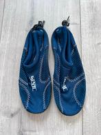 Seac waterschoenen maat 34/35? donker blauw, Seac, Overige maten, Ophalen of Verzenden, Jongen