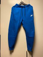 Nike Tech Fleece Trainingsbroek Blauw - Maat S, Ophalen, Blauw, Nike, Zo goed als nieuw