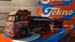 Tekno Volvo Brdr Nielsen, Ophalen of Verzenden, Nieuw, Bus of Vrachtwagen, Tekno
