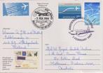 Nederland 1984 Amsterdam-Melbourne VIC 3045 vv, Postzegels en Munten, Brieven en Enveloppen | Nederland, Ophalen of Verzenden