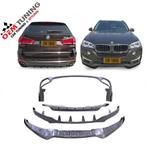BMW X5 serie | F15 | M-Tech Aero Kit | voor standaard bumper