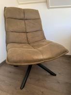 Groene Fauteuil - Nieuwstaat!, Huis en Inrichting, Overige kleuren, Nieuw, Ophalen of Verzenden, Eén