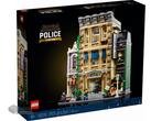 Lego Icons 10278 Politiebureau NIEUW, Kinderen en Baby's, Speelgoed | Duplo en Lego, Ophalen, Lego, Lego, Nieuw