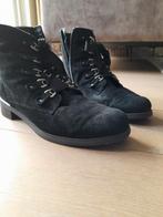 Dames  korte laars Waldlaufer maat 42, Kleding | Dames, Schoenen, Ophalen, Waldlaufer, Zwart, Lage of Enkellaarzen