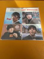 EP The Beatles (Mexico), Cd's en Dvd's, Vinyl Singles, Pop, EP, Gebruikt, Ophalen of Verzenden