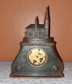 Klok klokjes vintage klokjes decoratie, Verzenden