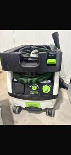 Festool ctl mini stofzuiger, Doe-het-zelf en Verbouw, Reinigingsmachines, Ophalen of Verzenden, Gebruikt
