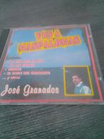 José Granados - Vena Maspalomas CD, Ophalen, Gebruikt
