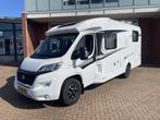 Knaus Sky TI Silver Selection 650, Tot en met 2, Bedrijf, Diesel, Knaus
