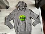 The Beatles - Logo & Apple Hoodie/trui - L - Grijs nieuw, The Beatles - Logo & Apple Hoodie/trui - L - Grijs nieuw, Nieuw, Ophalen of Verzenden