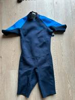 Olaian Decathlon Neopreen Wetsuit Kort - Maat 156-164, Wetsuit, Kind, Ophalen of Verzenden, Zo goed als nieuw