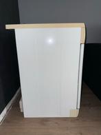 Zanussi Condensdroger, Witgoed en Apparatuur, Ophalen, 6 tot 8 kg, Gebruikt, Voorlader