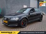 Audi A3 Sportback 1.4 TFSI Ambition Pro Line Pano LEZEN!, Voorwielaandrijving, Euro 5, 125 pk, Gebruikt