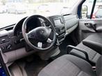 Mercedes-Benz Sprinter 316 AUTOMAAT L2H2 LAADKLEP (bj 2018), Auto's, Automaat, Achterwielaandrijving, Gebruikt, Euro 6