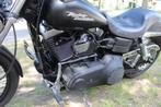 Harley-Davidson Dyna Street Bob FXDB, Motoren, Motoren | Harley-Davidson, Chopper, Bedrijf, Meer dan 35 kW, 1584 cc
